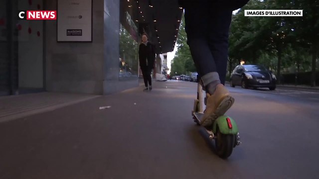 Accident mortel de trottinettes : deux jeunes femmes interpellées