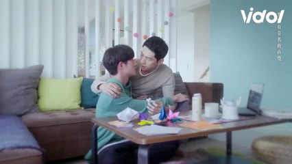 《約·定 I Do》 EP7 精華+預告 到我懷裡來吧 Be Loved in House│ Vidol.tv