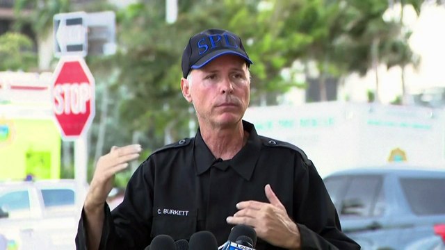 Власти Флориды готовятся к худшему