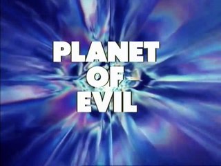 Doctor Who clásico Temporada 13 episodio 5 "Planet of Evil part 1" (subtítulos en español)