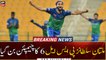 Multan Sultans beat Peshawar Zalmi to win PSL 6