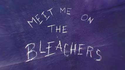 Alan Navarro - The Bleachers