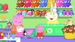 Peppa Pig Official Channel | Peppa Pig'S Long Train Journey With Daddy Pig!