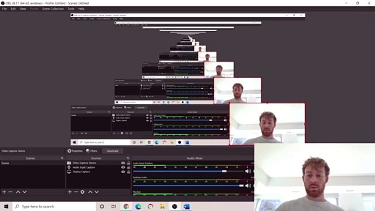 Lead Gen Strategy