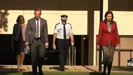 Scott Morrison suggests new state sites for national quarantine hubs