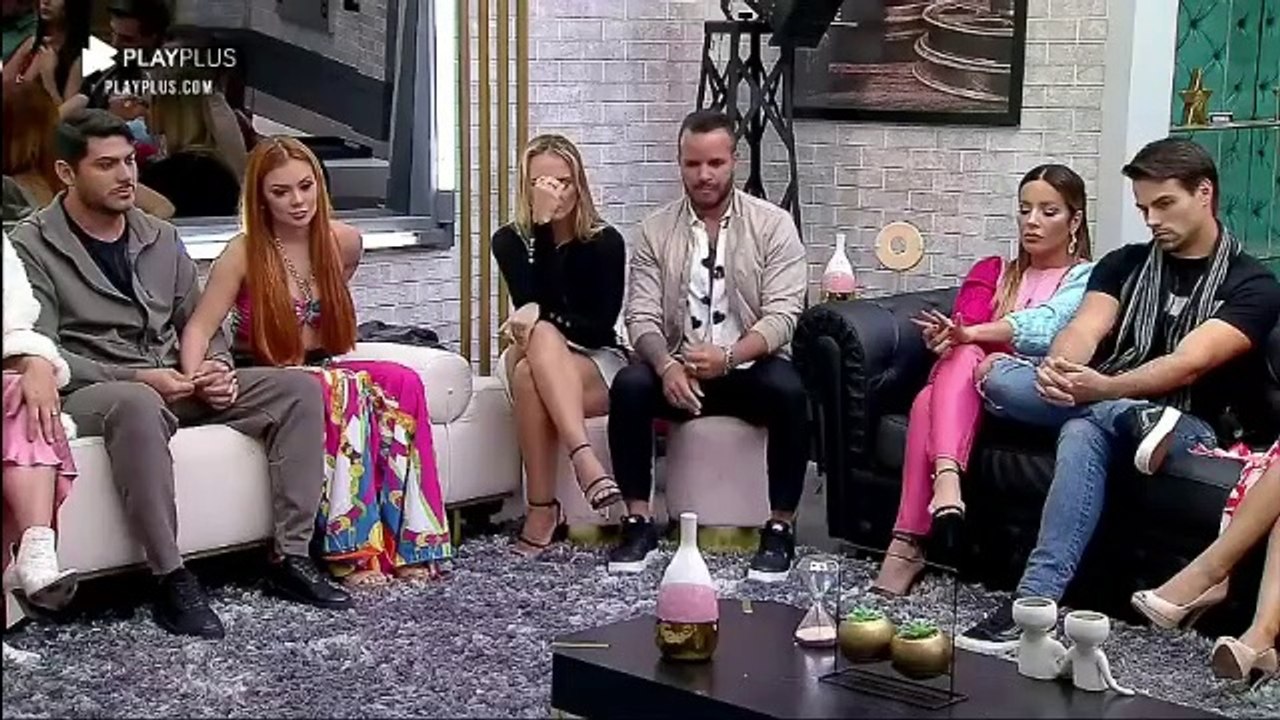 Power Couple 5 24/06/2021 Episódio 41