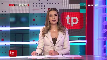 ¿Puede o no aplicarse vacunas a mujeres embarazadas en Bolivia?