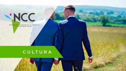 Se cumplen 20 años de la legalización del matrimonio igualitario en Países Bajos