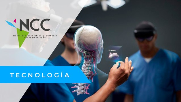 Cirujanos de América Latina participan en 24 horas de Cirugía Holográfica