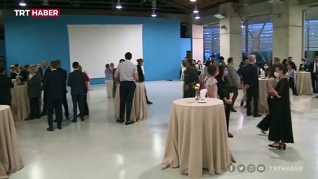 Kızılay'la yeşeren umutların öyküsü: Bir Dokunuş, Bin Hayat