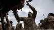 Concern in Afghanistan ahead of US troop departure