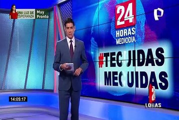 El Agustino: cae ladrón que robó celular y otro que intentó llevarse una mototaxi