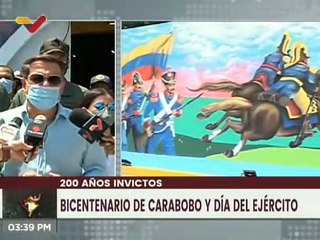 Gobierno de Carabobo rehabilita tramo de la Autopista Valencia - Maracay en el viaducto La Cabrera