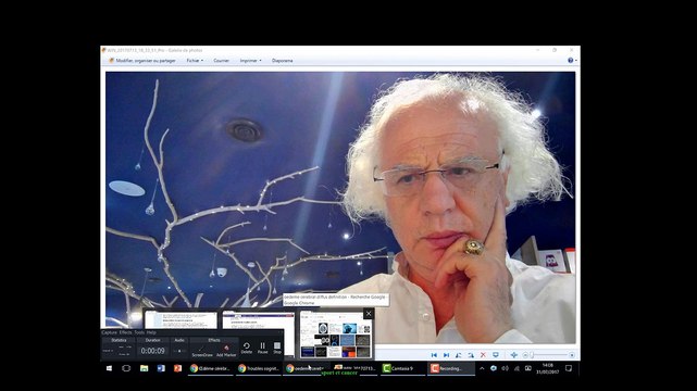 193. UNE CHOSE A CONNAITRE POUR SAUVER DES VIES . MIGRAINES. MAL A LA TETE OU . deme DU CERVEAU._