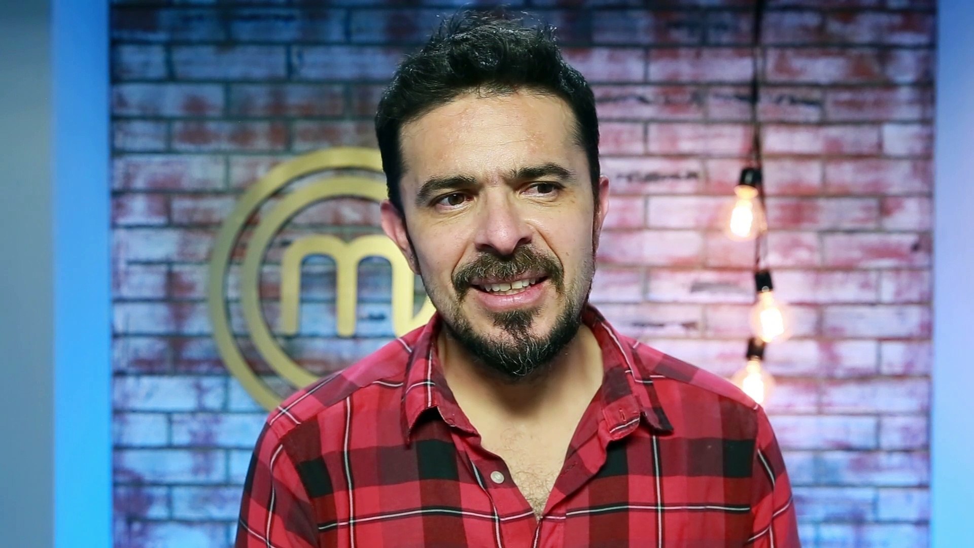 Los emotivos mensajes de los participantes al más reciente eliminado de la competencia