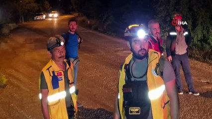 Engelli yaşlı kadından 34 saattir haber alınamıyor