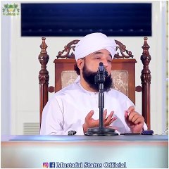 Inssan Kehta Hai Mera Maal Mera Maal - Muhammad Raza Saqib Mustafai - WhatsApp Status