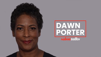 Filmmaker Dawn Porter on chronicling the Tulsa Race Massacre