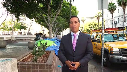 La Ciudad de Los Ángeles quiere prohibir las tiendas de campaña y hacer la vida más difícil para los vagabundos. ¿Y tienen los propósitos adecuados para abordar los asuntos principales?