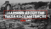 Learning and rising again after the Tulsa Race Massacre