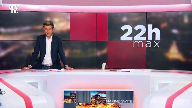 24H sur BFMTV: les images qu'il ne fallait pas rater ce jeudi - 24/06
