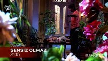 Sensiz Olmaz 38. Bölüm Fragmanı - 25 Haziran Cuma