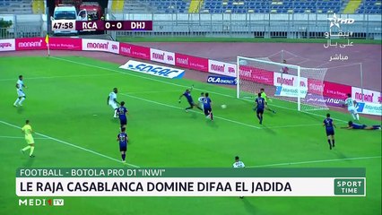 Sport Time: Jeudi 24 Juin 2021   - 24/06/2021