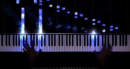 Top 10 Most Difficult Piano Pieces no copyright