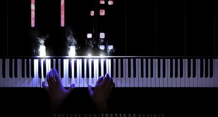 Schubert - Serenade (arr. Liszt)