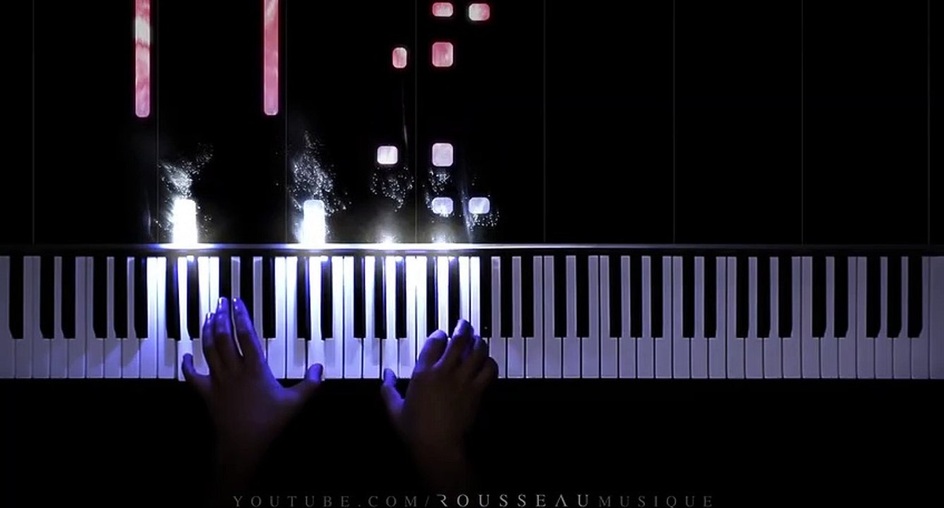 Schubert - Serenade (arr. Liszt)