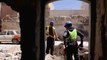 منظمة اليونسكو تعيد ترميم منزل في الموصل يعود عمره لنحو 200 عام