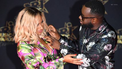Le femme de Maître Gims, Demdem, se confie dans un entretien exclusif