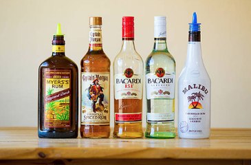 4 effets néfastes de l'alcool sur notre corps
