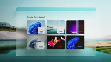 Windows 11 - Presentación oficial y características principales