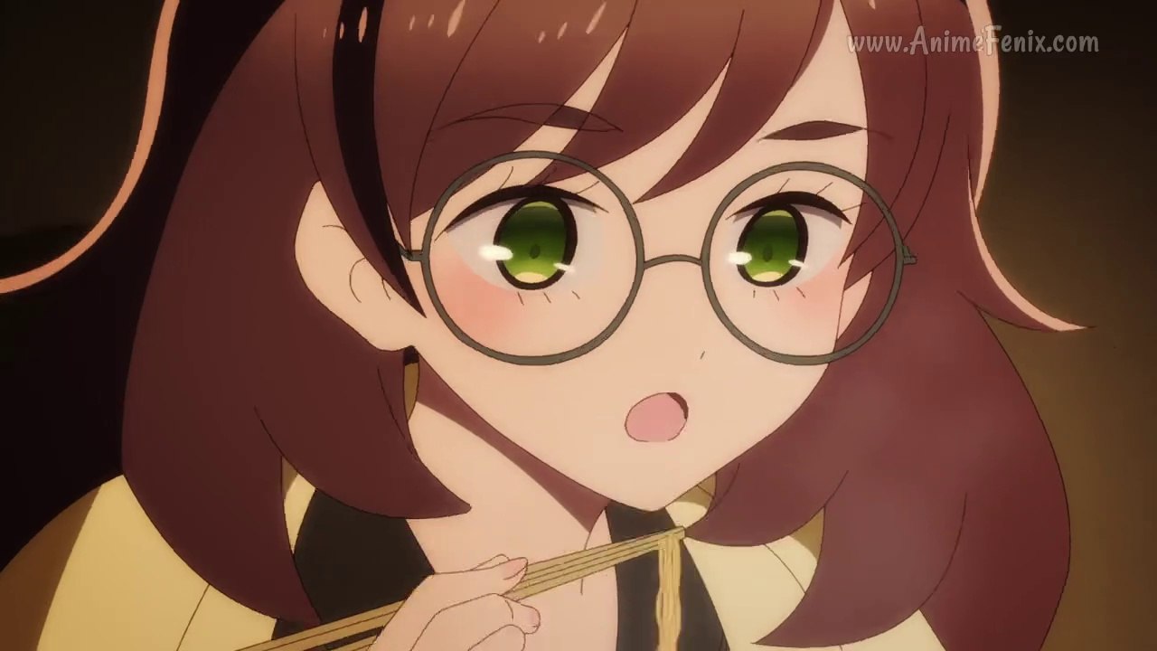 Zombieland Saga Revenge Cap 12 Sub Español