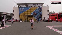 F1 2021 French GP - Ted's Qualifying Notebook
