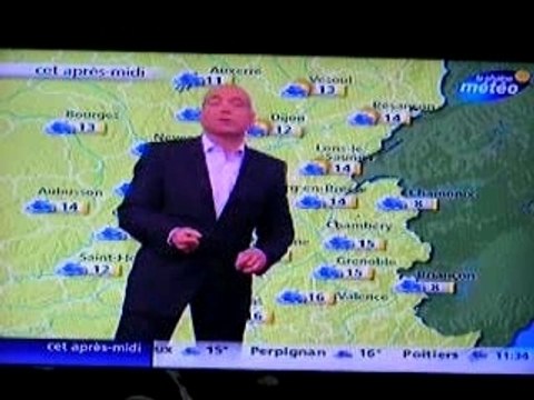 LCM JOURNAL DU JEUDI 28 FEVRIER 2008