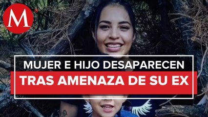 Continúan desaparecidas 3 personas desde el fin de semana pasado en Querétaro