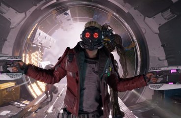 Marvel’s Guardians of the Galaxy will have a mode that turns off licensed music for streamers