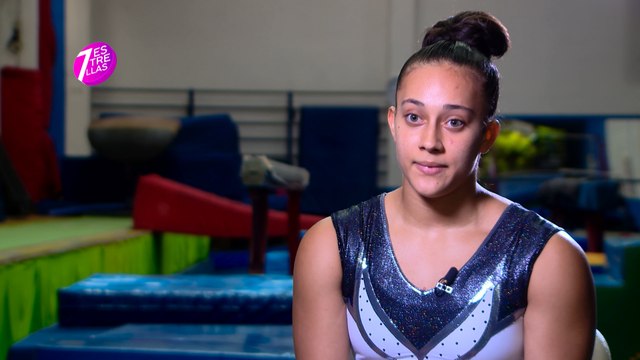 7est-Conozca a la primera tica en clasificar a Juegos Olímpicos-240621