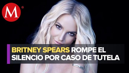 Britney Spears_ las fuertes declaraciones de la estrella del pop por caso de tutela legal
