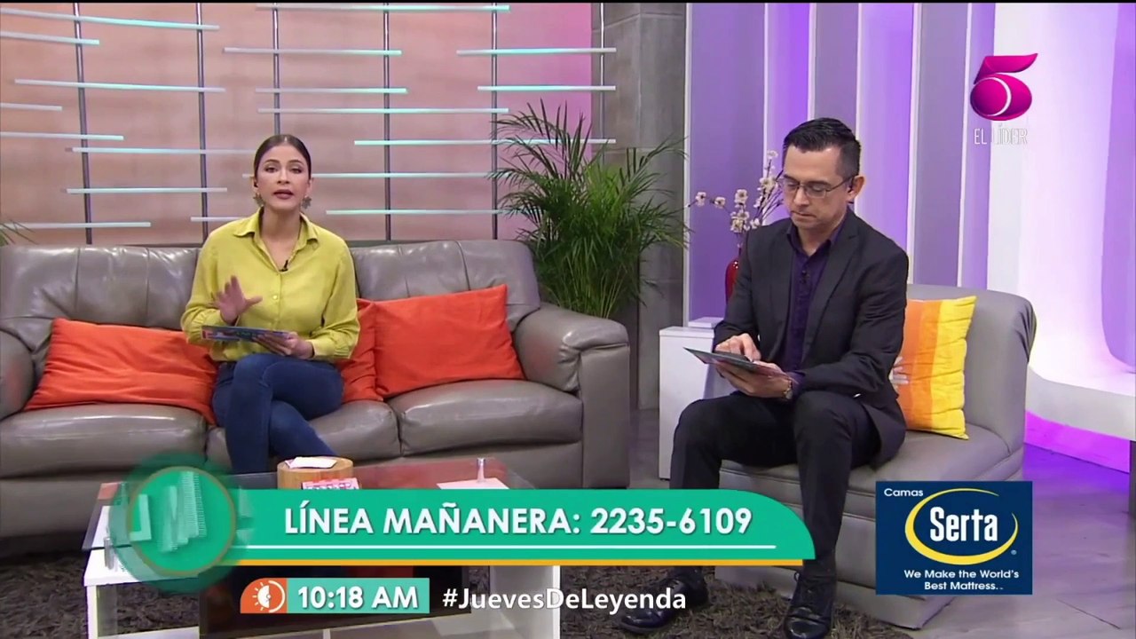 Experta revela cuales son los mejores metodos de planificacion familiar