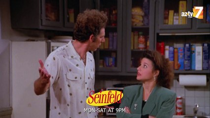 Seinfeld “The Boyfriend Part 2” Clip