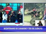 Pdte. Maduro: La doctrina emancipadora que fundaron los patriotas en Carabobo tiene plena vigencia