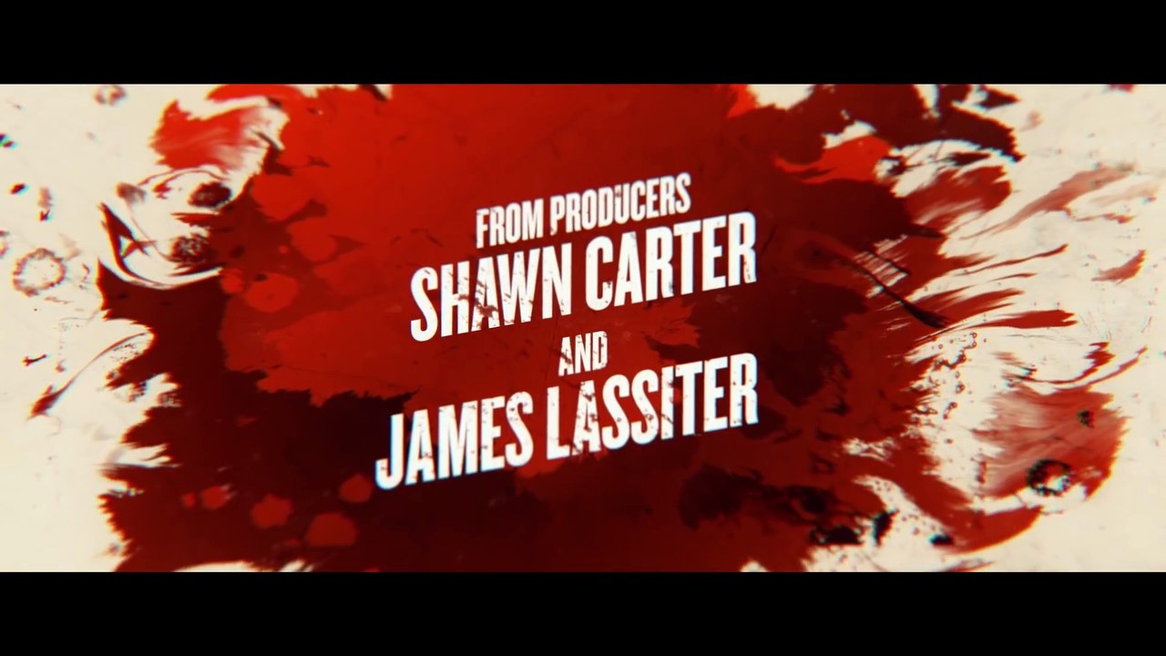 THE HARDER THEY FALL Movie - video Dailymotion