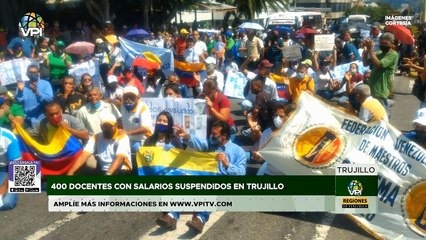 Noticias VPItv Emisión Central - Jueves 24 de Junio