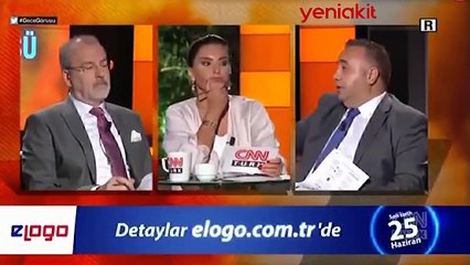 AB'den söz alan Kılıçdaroğlu'na tokat gibi sözler