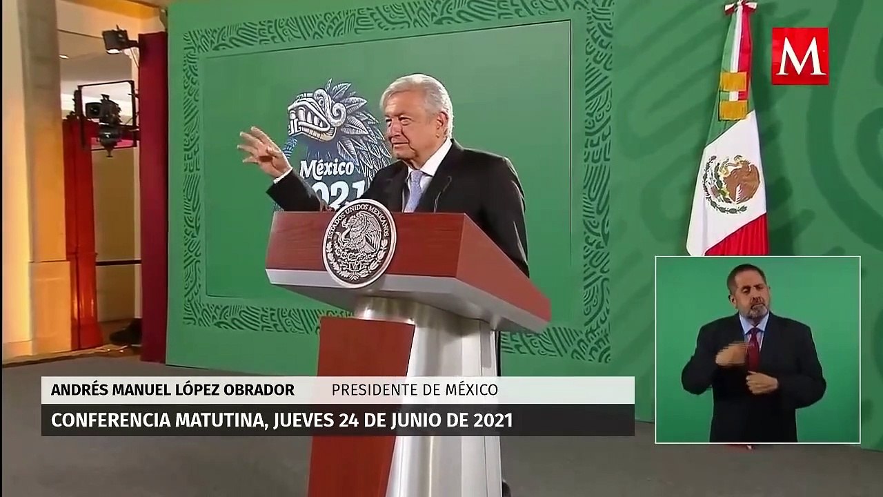 Para ser fifí se requieren 500 mdd de fortuna_ AMLO