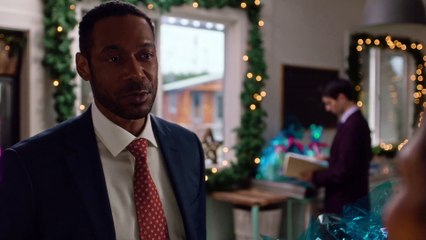 BAKING SPIRITS BRIGHT Trailer