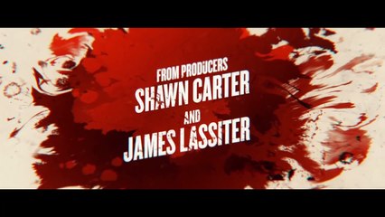 THE HARDER THEY FALL Trailer